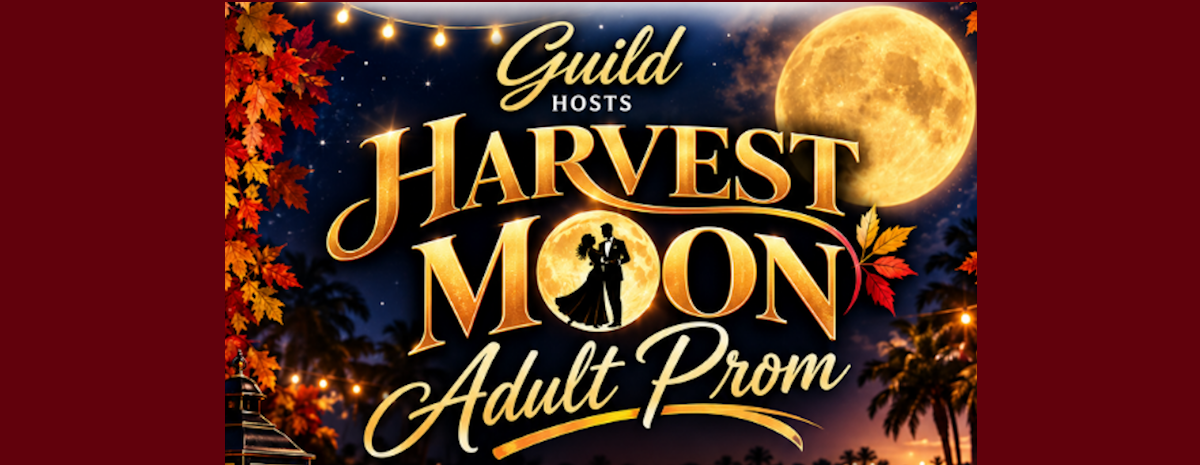 Harvest Moon Adult Prom